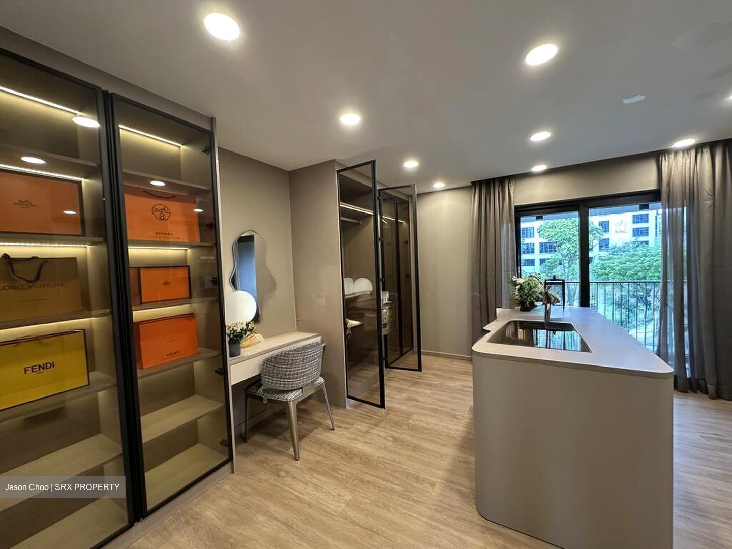 Shrewsbury Road (D11), Terrace #596402071